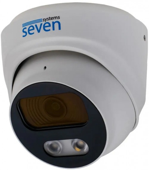 Seven Systems IP-7215PA-FC PRO