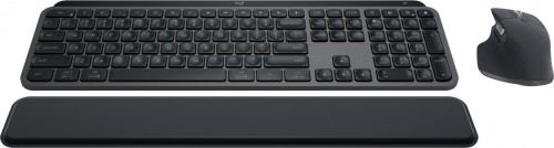 Logitech MX Keys S Combo