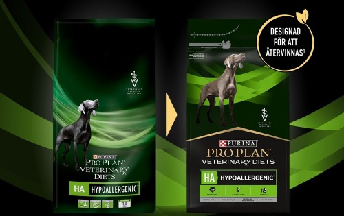 Pro Plan Veterinary Diets Hypoallergenic 11 kg