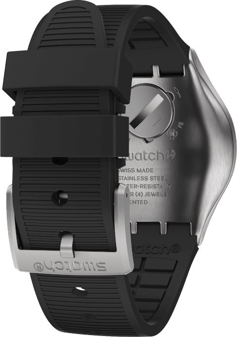 SWATCH Great Outdoor YVS486