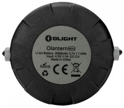 Olight Olantern Mini