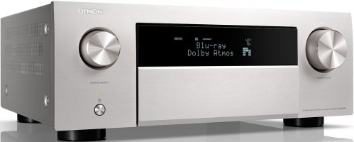 Denon AVC-X4800H