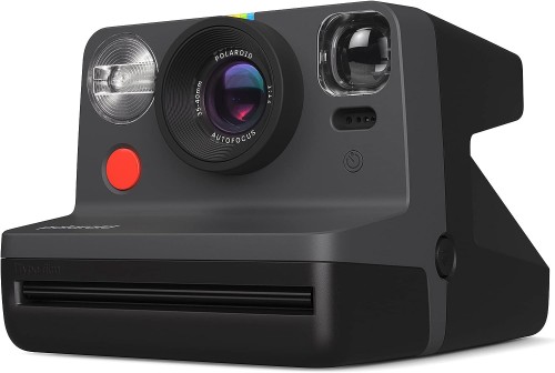 Polaroid Now Generation 2