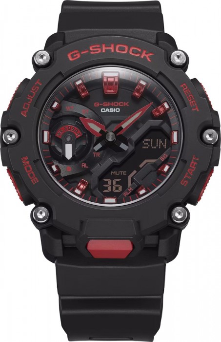 Casio G-Shock GA-2200BNR-1A