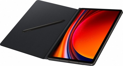 Samsung Smart Book Cover for Galaxy Tab S9 Plus