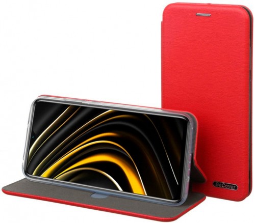 Becover Exclusive Case for Redmi Note 9S/Note 9 Pro/Note 9 P