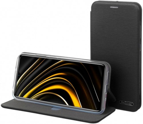 Becover Exclusive Case for Redmi Note 9S/Note 9 Pro/Note 9 P