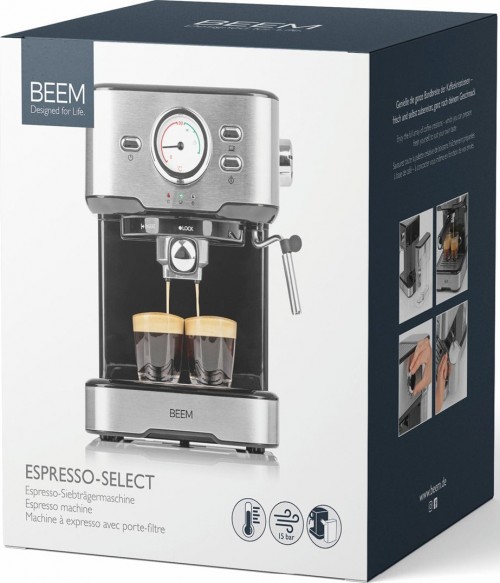 BEEM Espresso Select