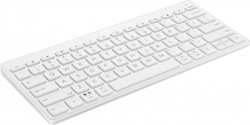 HP 350 Compact Multi-Device Bluetooth Keyboard