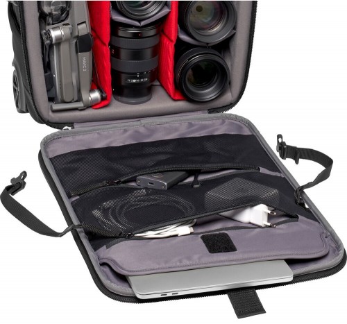 Manfrotto Advanced Rolling Camera Bag III