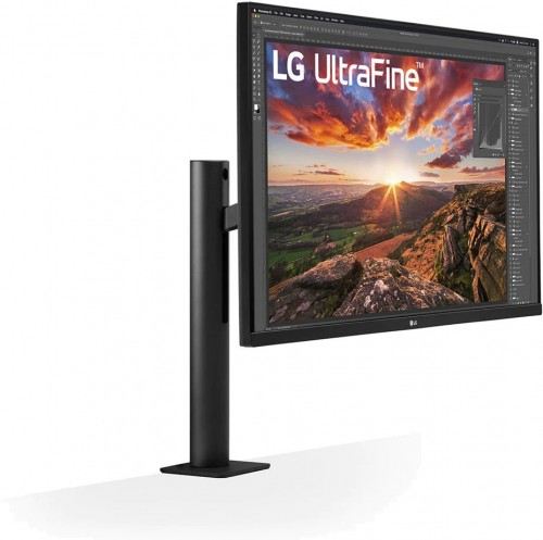 LG UltraFine 32UN880P