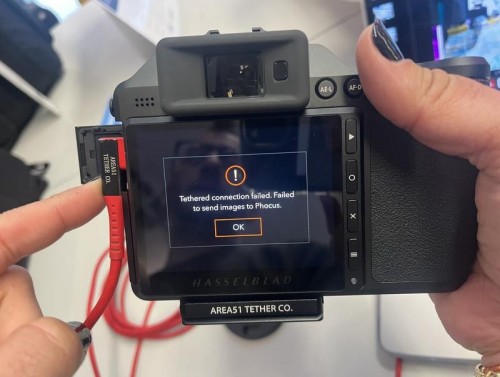 Hasselblad X2D 100C