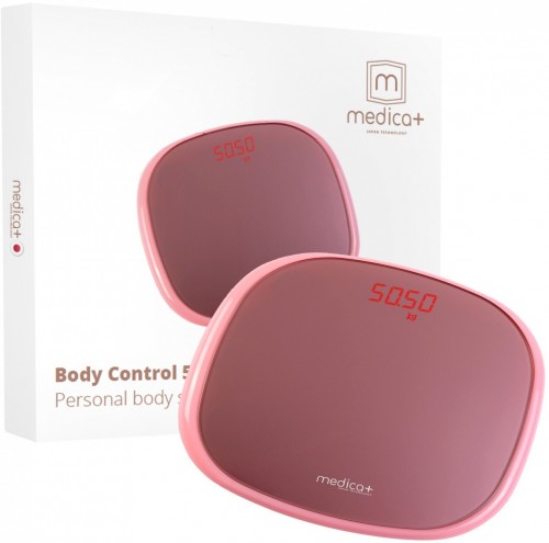 Medica-Plus Body Control 5.0