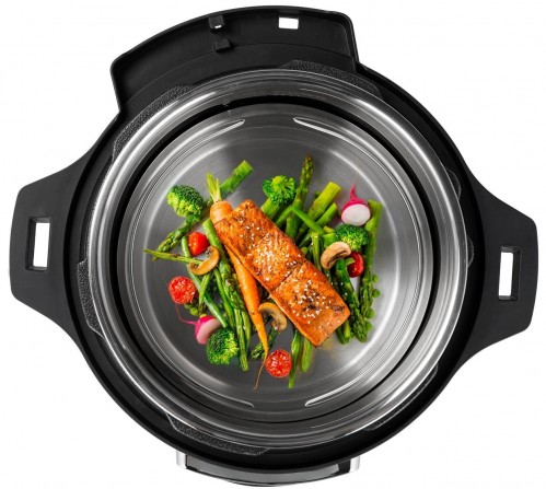 Tesla EliteCook K80 Deluxe