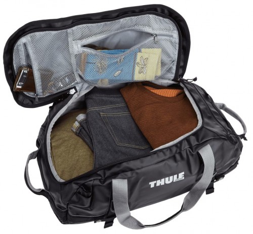 Thule Chasm Small 40L