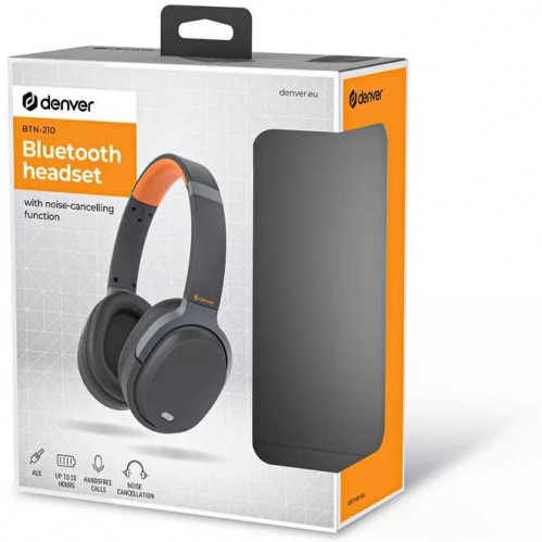 Denver BTN-210