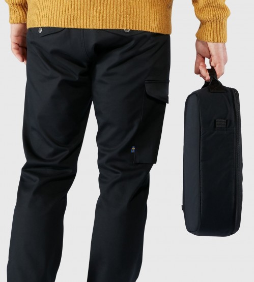 FjallRaven Kanken Photo Insert Medium