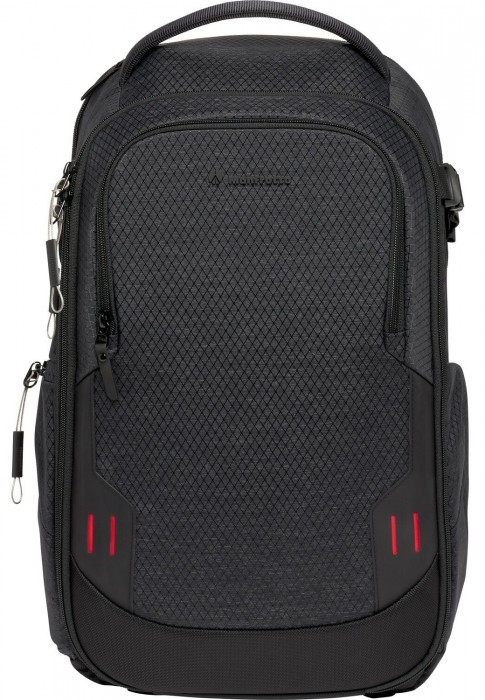 Manfrotto Pro Light Frontloader Backpack M