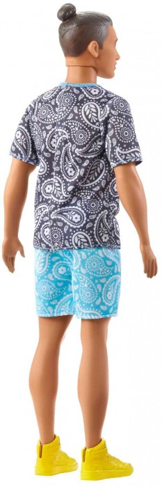 Barbie Fashionista HPF80