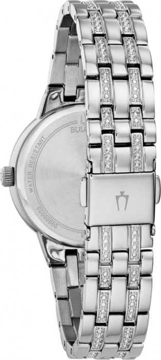 Bulova Phantom Crystal 96L276