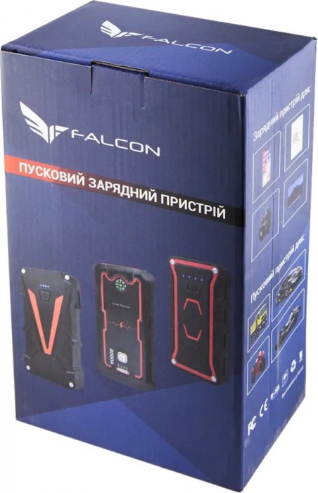 Falcon AL-G03