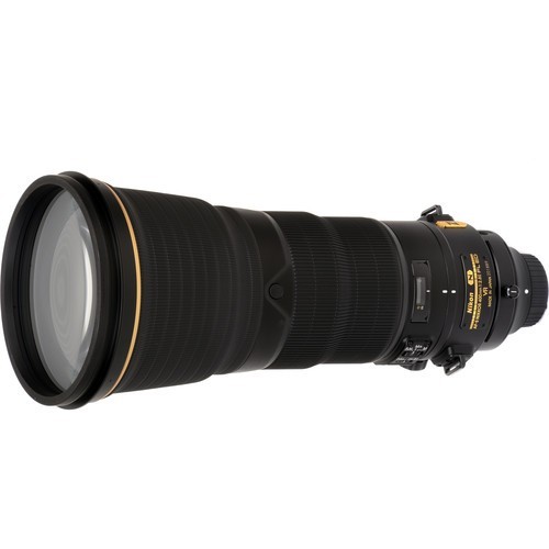 Nikon 400mm f/2.8E VR AF-S FL ED Nikkor