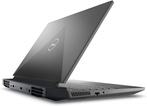 Dell G15 5520