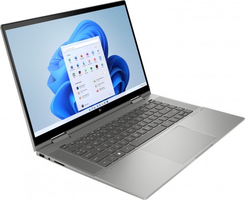 HP ENVY x360 15-ew1000