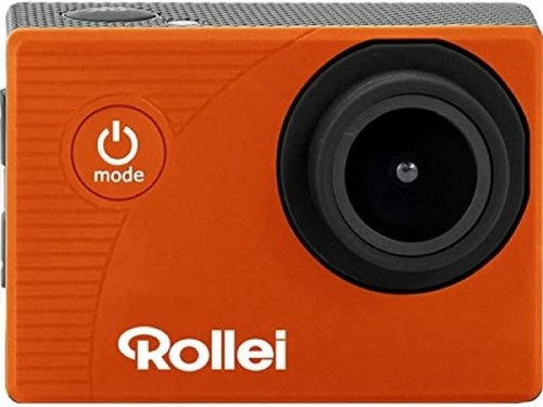 Rollei ActionCam 372