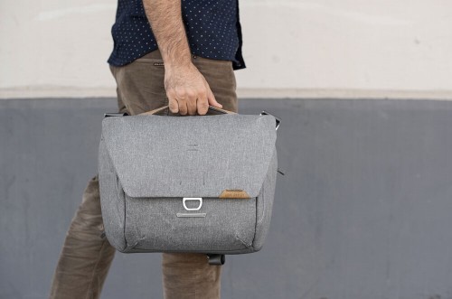 Peak Design Everyday Messenger 13L V2