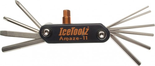 IceToolz 95A5