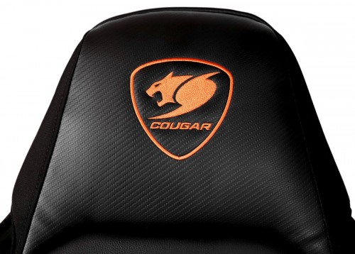 Cougar Armor Air