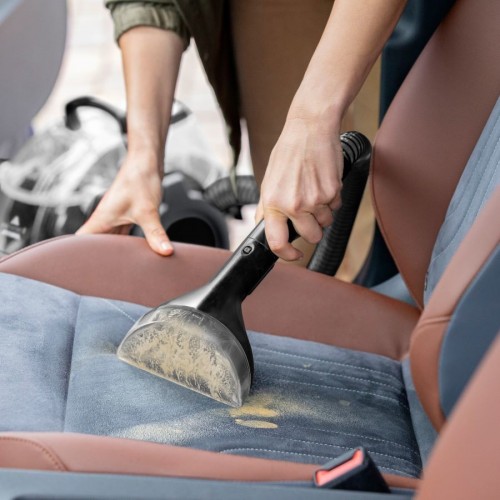 BISSELL SpotClean Auto Pro Select 3730-N