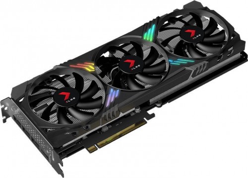 PNY GeForce RTX 4060 Ti 8GB XLR8 Gaming VERTO EPIC-X