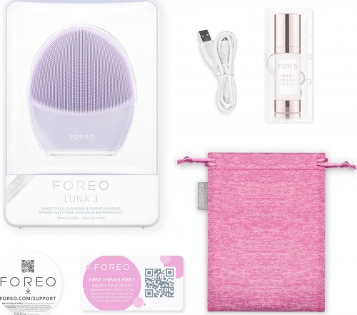 Foreo Luna 4