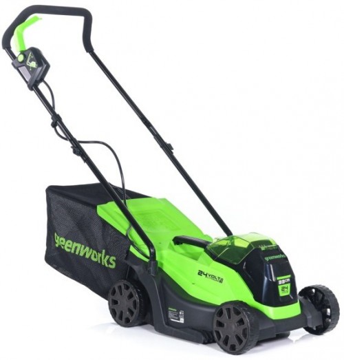 Greenworks GD24LM33