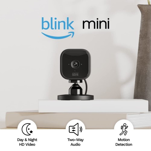 Amazon Blink Mini