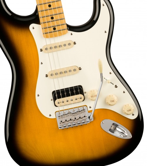 Fender JV Modified '50s Stratocaster HSS