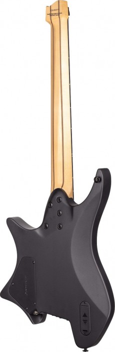 Strandberg Boden Metal NX 7