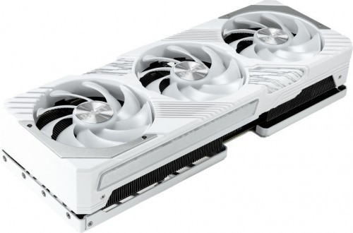 Palit GeForce RTX 4070 Ti GamingPro White OC