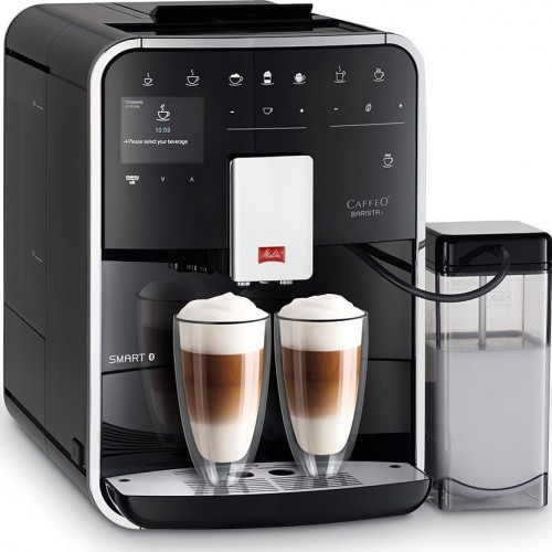 Melitta Caffeo Barista T Smart F83/0-102