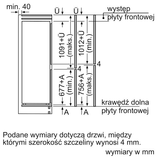 Siemens KI 86VNSE0