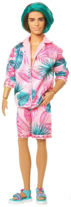 Barbie Extra Fly HNP86