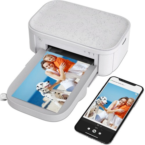 HP Sprocket Studio Plus