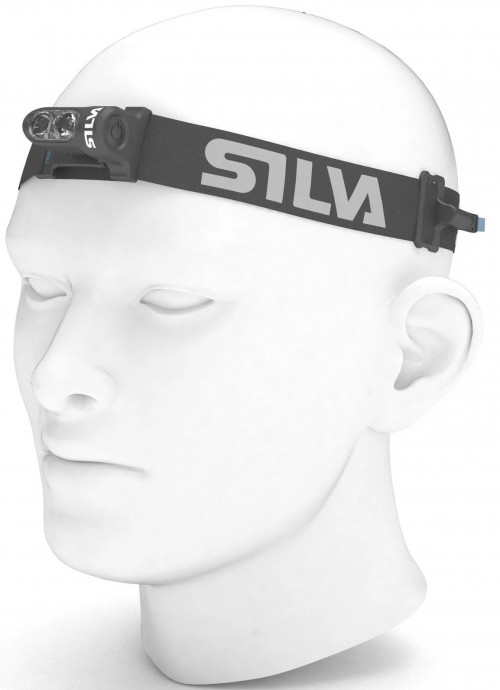 SILVA Trail Runner Free H