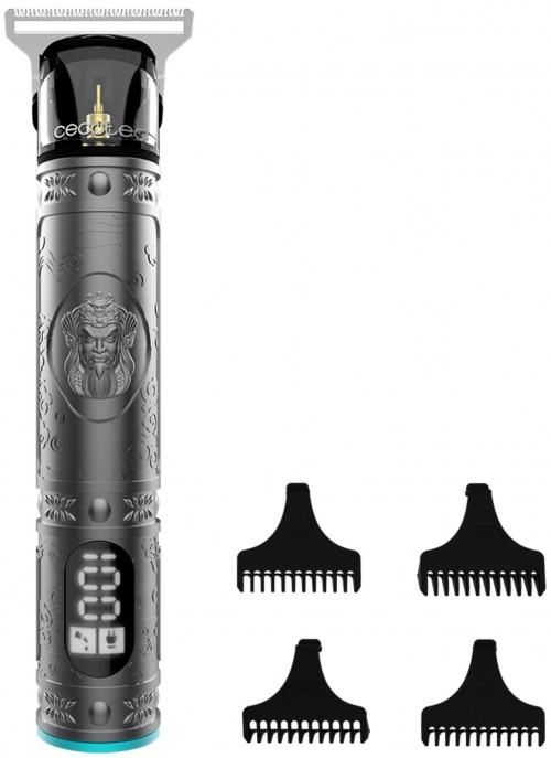 Cecotec Precisioncare Samurai