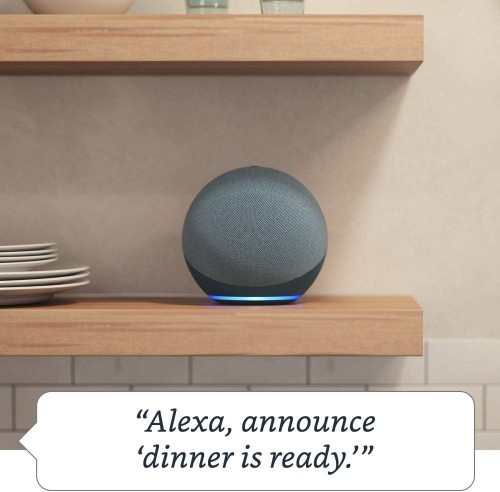 Amazon Echo 4 gen4