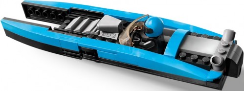 Lego Combo Race Pack 60395