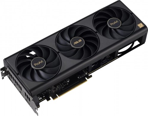 Asus GeForce RTX 4070 Ti ProArt