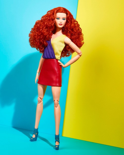 Barbie Looks HJW80